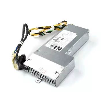 Блок питания 185 Вт для Dell AIO Inspiron 23 5348, B185EA-00 N28RM 0N28RM H185EA-00 D6V04 0D6V04 D185EA-00 467PC 0467PC Psu