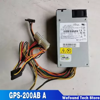 Блок питания 200 Вт для универсального аппарата, кассовый аппарат NAS Silent Mini GPS-200AB A