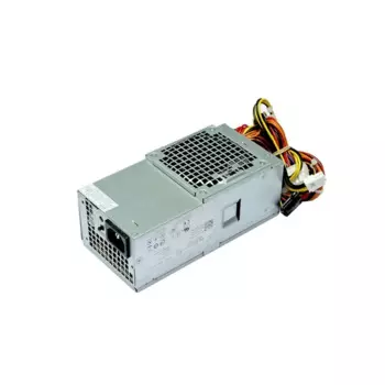 Блок питания 250 Вт F250AD-00 L250PS-00 D250AD-00 AC250PS-00 для OptiPlex 390 790 990 3010 7010 9010 DT Компьютер 24pin 4pin