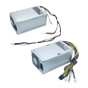 Блок питания 310 Вт для HP 280 288G3 282G3 400G4 SFF, L 63964004 PCG007 L 63964002 D19310P2A, 595 690 TG01 Компьютер