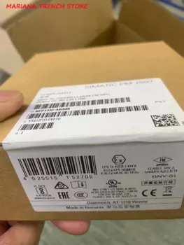 Блок питания 6EP1332-4BA00 для Siemens SIMATIC PM 1507 24 В/3 А, стабилизированный, для планшетов