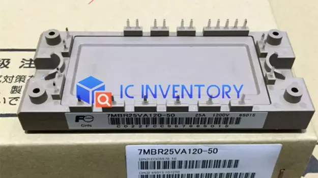Блок питания 7MBR25VA120-50, 1 шт., новый 100% гарантия качества