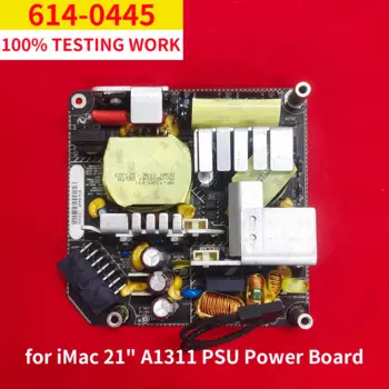 Блок питания A1311 ADP-200DF B Для iMac 21 "A1311 PSU, плата питания 205 Вт OT8043 614-0444 614-0445 2009 2010 2011 года