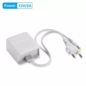 Блок питания ANBIUX 12V2A
