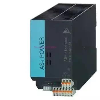 Блок питания AS-i 3RX9502-0BA00, 5 А, 120 в/230 В переменного тока, новый и оригинальный