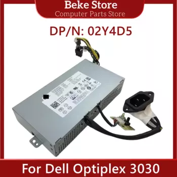 Блок питания Beke для Dell Optiplex 3030 HU180EA-00 DPS-180AB-14 A AC180EA-00 D180EA-00 02Y4D5 2Y4D5 0R50PV 08WJ7H Быстрая доставка