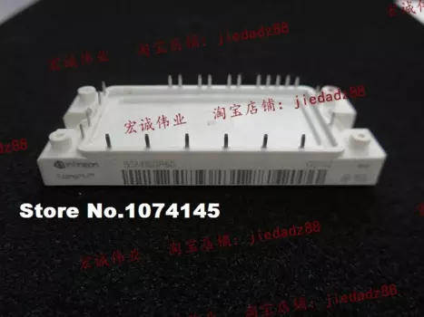 Блок питания BSM15GP60 IGBT