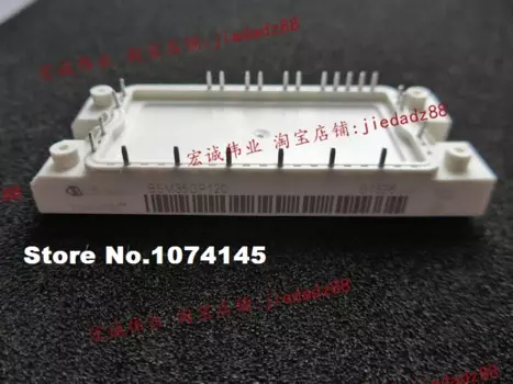 Блок питания BSM35GP120 IGBT