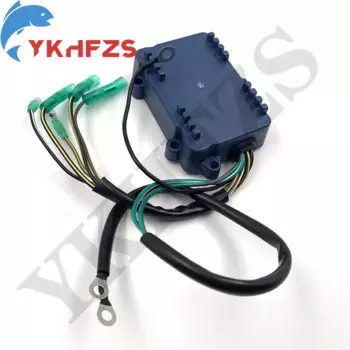 Блок питания CDI 855713A3 855713A4 855713 114-5713 C117, совместимый с Mercury Mariner 1997 1998 1999 2000 2001 2002