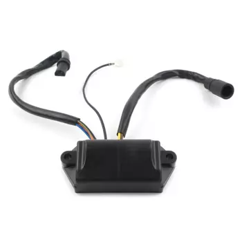 Блок питания CDI для 1977-1984 Johnson evinгруб 581649 581924 581926 581927 582452