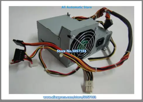 Блок питания DC5100 SFF DX6100 DX6120 ST DC7100 350030-001