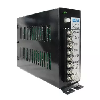Блок питания для аркадных игр Jamma Machine DIY Universal 110-240V +/-5V + 12V 16A AC