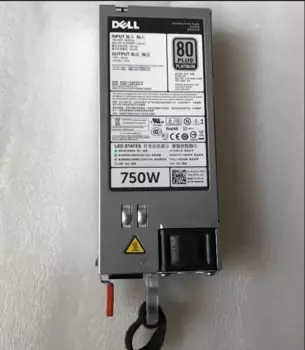 Блок питания для D750E-S1 750W PowerEdge R720 R820