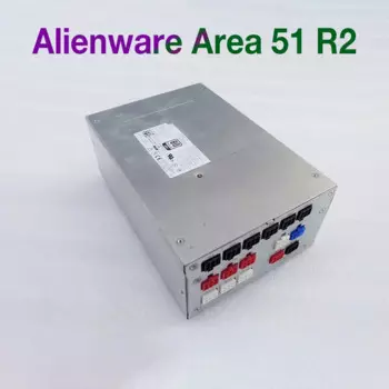 Блок питания для DELL c D1500EF-00 DPS-1500FB A 1500 Вт 800GY 0VK3T