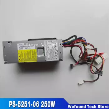 Блок питания для DELL XFWXR SPS для Inspiron 530s 531s 537s 540s 545s 546s 560s 546s 580s 620s