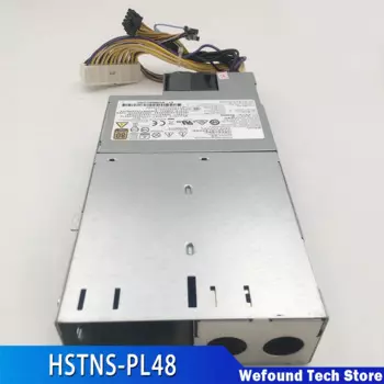 Блок питания для HP 160G 9 814832-001 830022-001 814835-B21 HSTNS-PL48
