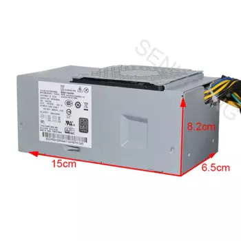 Блок питания для Lenovo M310 M410 M415 M510 M610 260 Вт PCH015 SP50H29544 00PC765