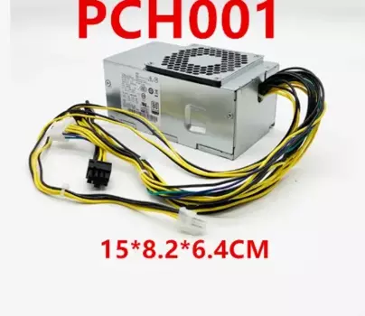 Блок питания для Leovo 10Pin 350 Вт, блок питания PCH001, ПК, задняя звезда, задняя звезда, PCH015, PCK012
