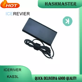 Блок питания для майнинга IceRiver KAS0 KAS для ICEREVIER KS0