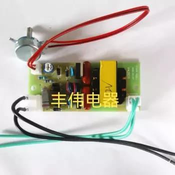 Блок питания для микроскопа 6V30W галогенная лампа специальный электронный трансформатор TY30W