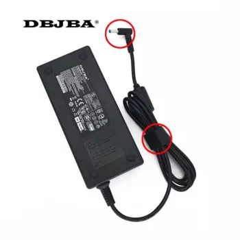 Блок питания для ноутбука HP Pavilion 15-bc300 15-bc304nf 15-bj000 17-ab000, 19,5 в, 4,5 a, 3,0 * мм