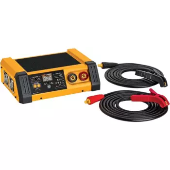 Блок питания для перепрограммирования Clore Automotive-flash, 100 А, pl6100