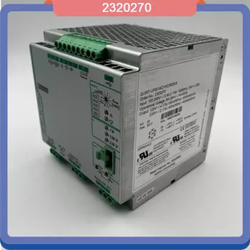 Блок питания для Phoenix QUINT-UPS/1AC/1AC/500VA 24V 2320270