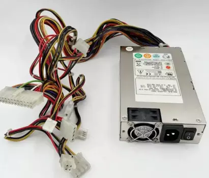 Блок питания для промышленного компьютерного оборудования EMACS H1U-6250P 1U 250W