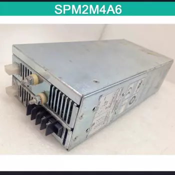 Блок питания для промышленного медицинского оборудования SPM2M4A6