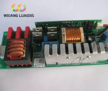 Блок питания для прожекторной лампы Viewsonic PJD6211 PJD6212 180 Вт