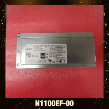 Блок питания для рабочей станции DELL T7500 NPS-1100BB N1100EF-00 1100 Вт R622G G821T