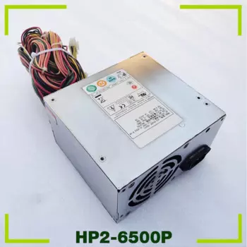 Блок питания для рабочей станции HP B000370115 500 Вт