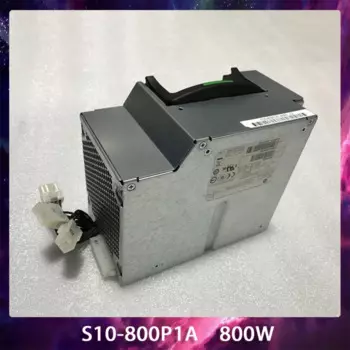Блок питания для рабочей станции HP Z620 717019-001 623194-002 S10-800P1A 800W