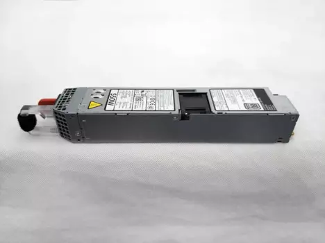 Блок питания для сервера 0RYMG6 0M95X 4 Power Edge R420 550 Вт RYMG6 M95X4