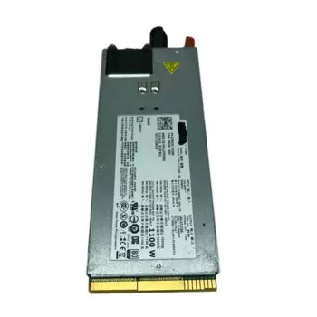 Блок питания для сервера DELL R910 T710 1100 Вт 7001515-J100 3mjjp tcvrrдля разборки