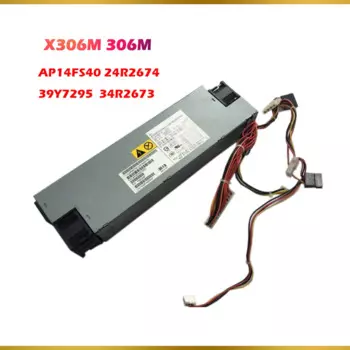 Блок питания для сервера IBM X306M 306M AP14FS40 24R2674 39Y7295 34R2673 350 Вт