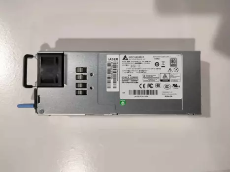 Блок питания для сервера INSPUR SA5212 / SA5112 NF5270 5280 8480 M4 M5 550 Вт