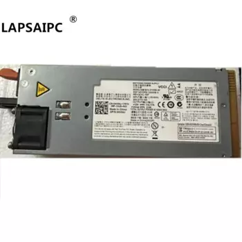 Блок питания для сервера Lapsaipc 04V04J DPS-1200MB A RN0HH D1200E-S0 D1200E-S1 1400 Вт для R910 R510
