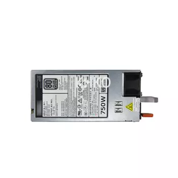 Блок питания для сервера R720 R620 R520 T620, 750 Вт