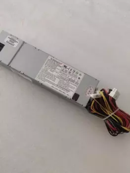 Блок питания для сервера Supermicro PWS-563-1H 560 Вт
