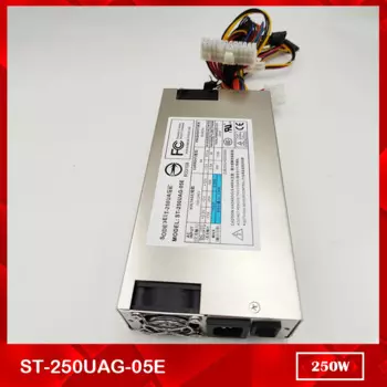 Блок питания для Seventeam ST-250UAG-05E 1U 250 Вт перед отправкой