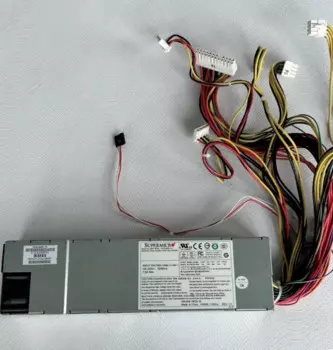 Блок питания для Supermicro PWS-341P-1H 340W