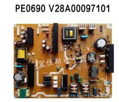 Блок питания для ЖК-телевизора 55/46/SV650C PE0690 V28A00097101