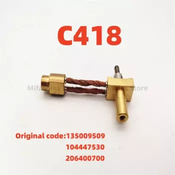 Блок питания edm C418 135009509 104447530 206400700 для электродрели charонлайн