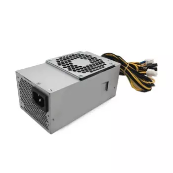 Блок питания Efficiency FSP500-20TGBAB Вт для ноутбуков 510S B415 M510 M610