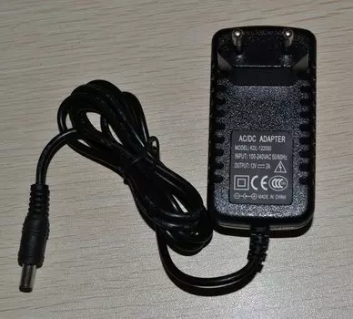 Блок питания EQV 12В 2А