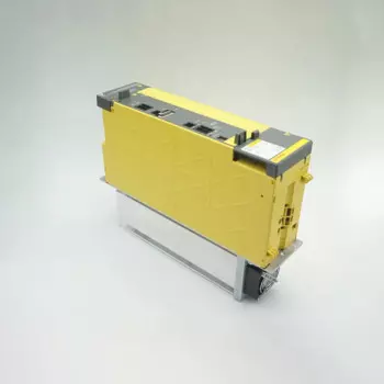 Блок питания FANUC Alpha i A06B-6140-H011 для усилителя мощности