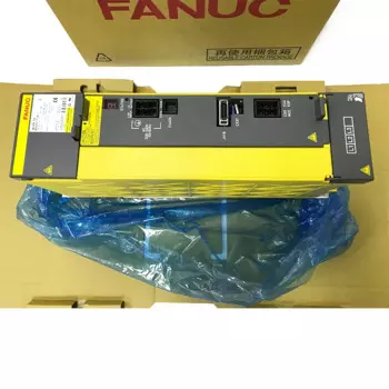 Блок питания FANUC для системы ЧПУ