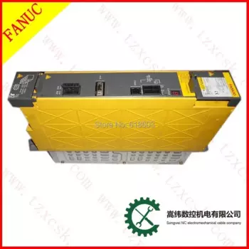 Блок питания FANUC servo A06B-6110-H006