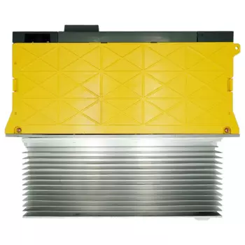 Блок питания FANUC, устройство с ЧПУ